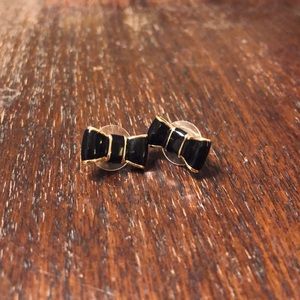Kate Spade Bow Earrings